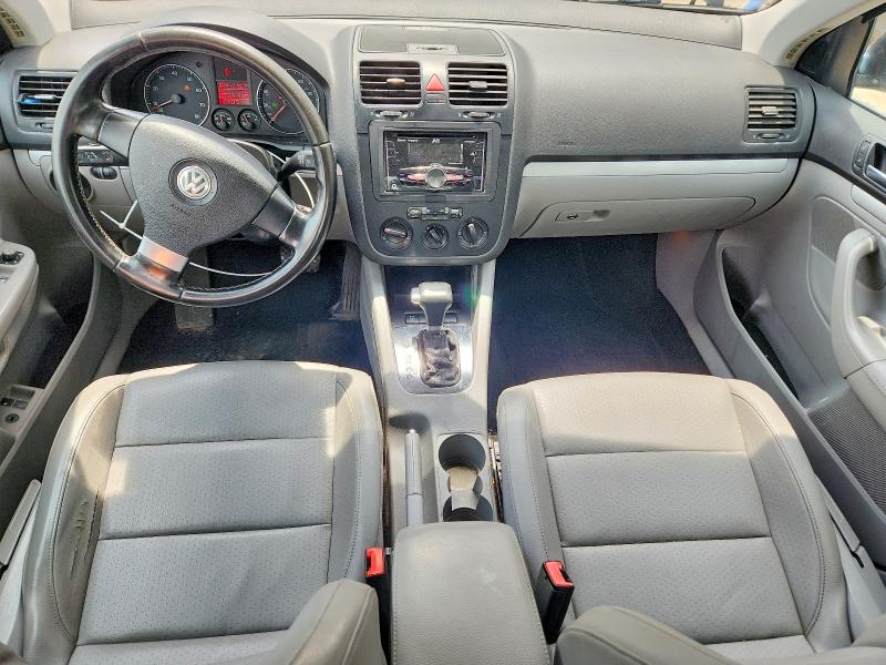 2009 Volkswagen Jetta მანქანა იყიდება აუქციონზე, vin: 3VWRZ71K09M092983, აუქციონის ნომერი: 58829446