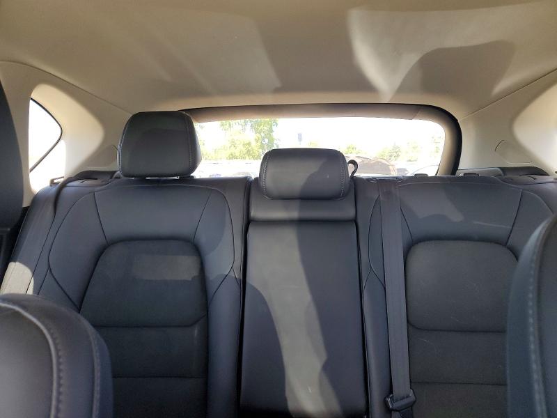 Продажа на аукционе авто 2019 Mazda Cx-5, vin: JM3KFBCMXK0640552, номер лота: 57857346