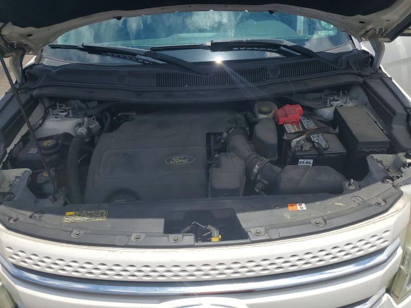 Продаж на аукціоні авто 2012 Ford Explorer, vin: 1FMHK7F89CGA54830, номер лоту: 56812016
