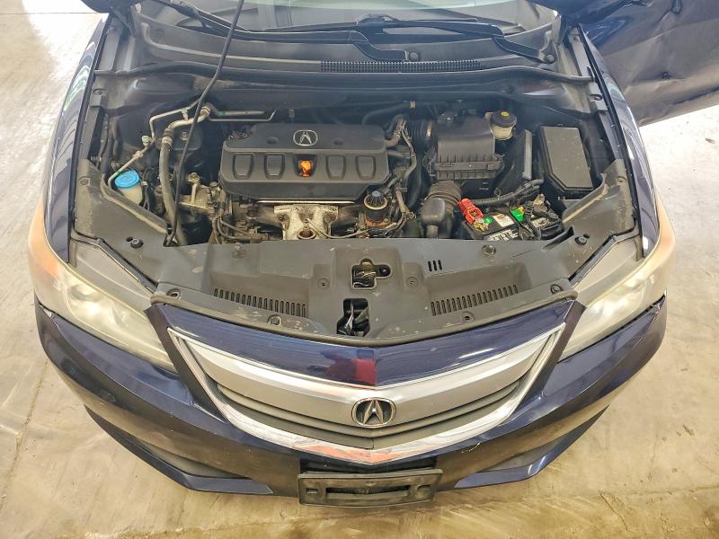 Aukcja sprzedaży 2013 Acura Ilx, vin: 19VDE1F74DE009982, numer aukcji: 56854976