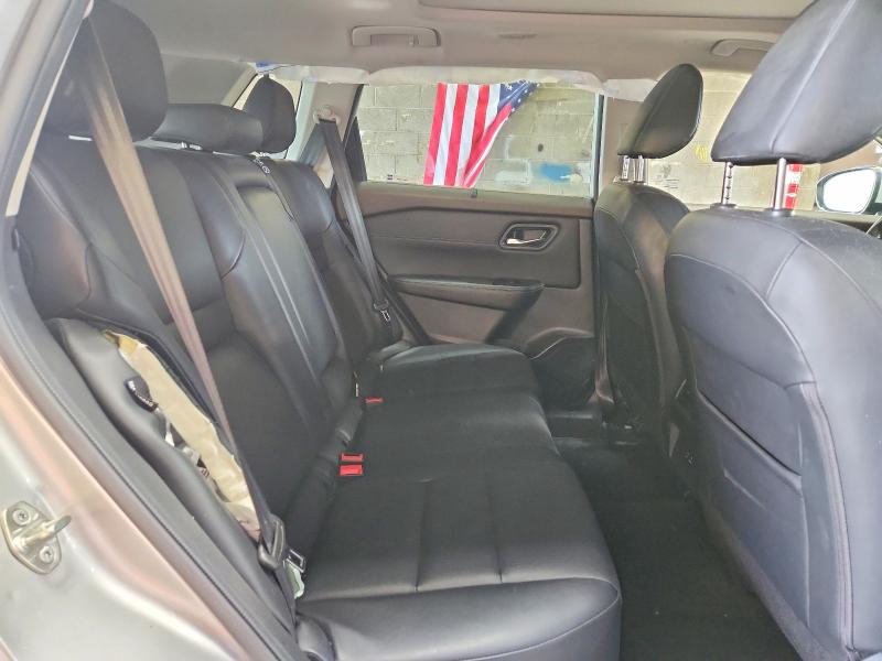 Aukcja sprzedaży 2022 Nissan Rogue, vin: JN8BT3BB9NW337954, numer aukcji: 56234076