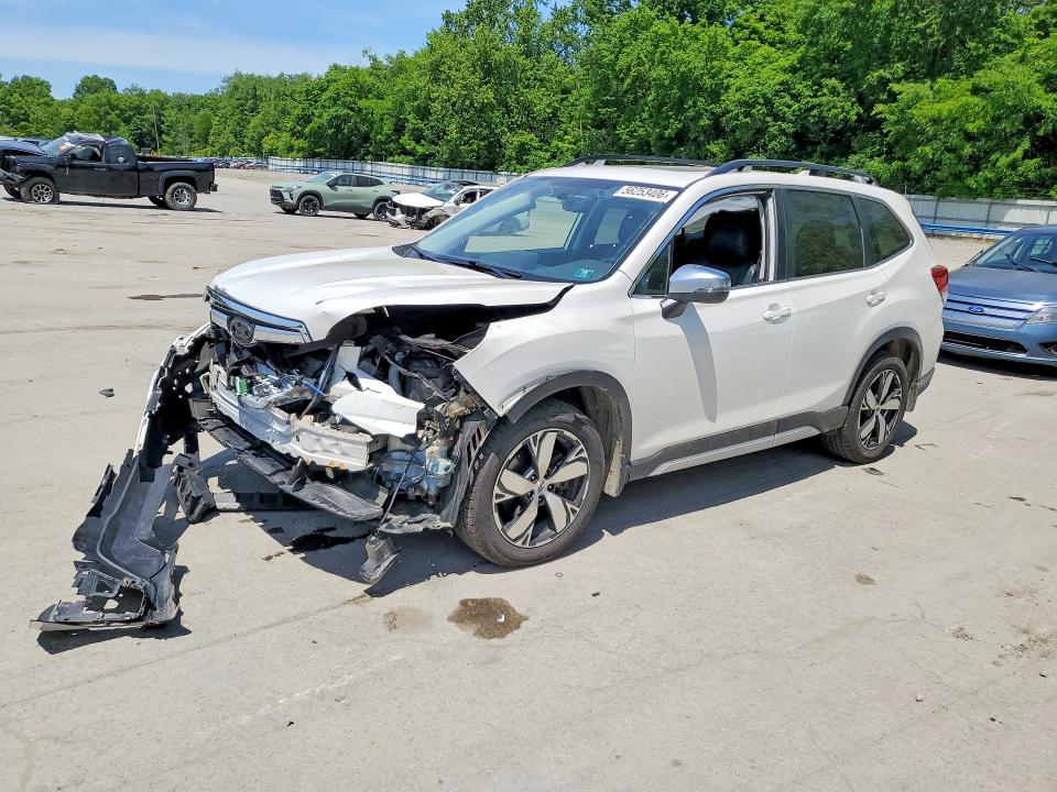 Продаж на аукціоні авто 2020 Subaru Forester, vin: JF2SKAXC7LH595333, номер лоту: 56253406