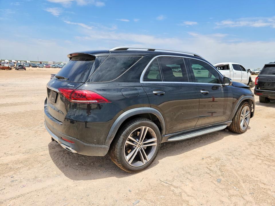 58330866 :رقم المزاد ، 4JGFB5KB7NA706184 vin ، 2022 Mercedes-benz Gle مزاد بيع