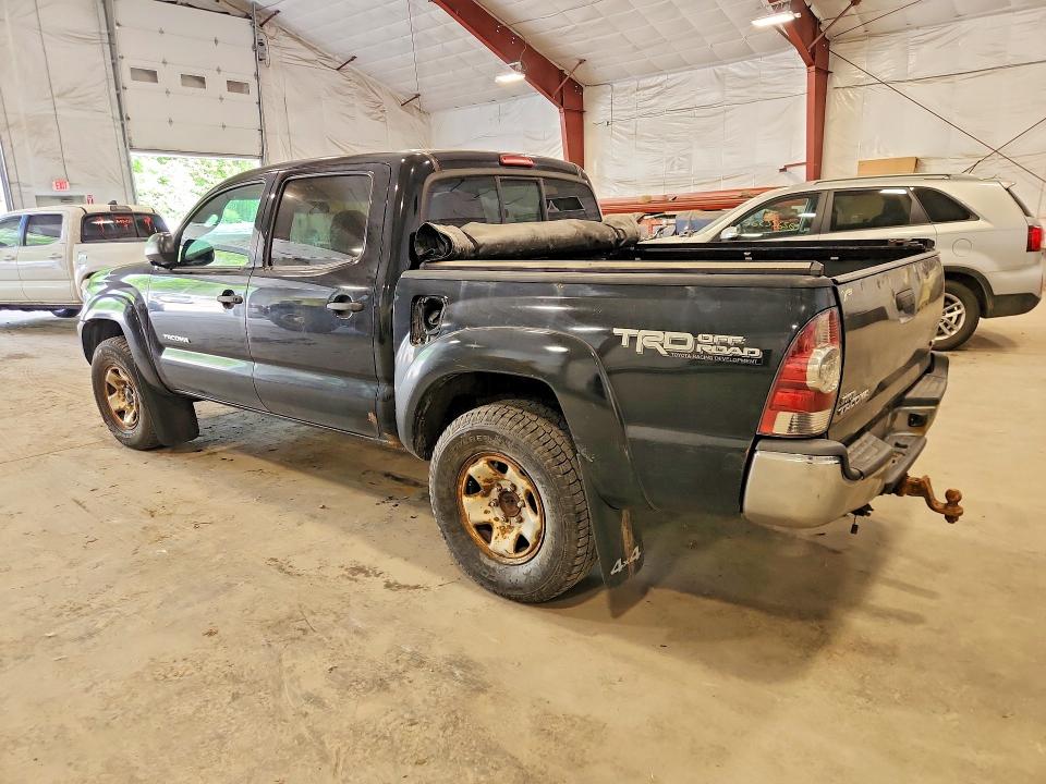 56228156 :رقم المزاد ، 3TMLU4EN8DM122587 vin ، 2013 Toyota Tacoma مزاد بيع