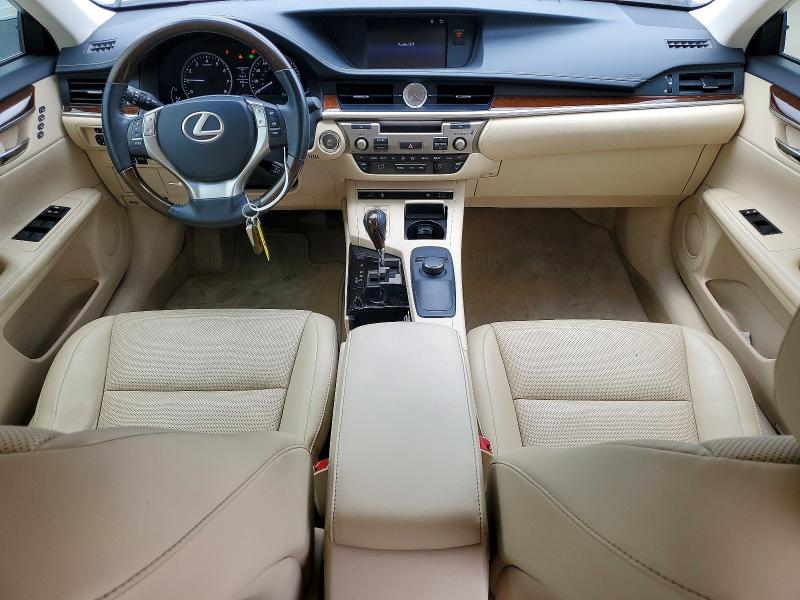 Aukcja sprzedaży 2015 Lexus Es, vin: JTHBK1GG3F2196281, numer aukcji: 57505706