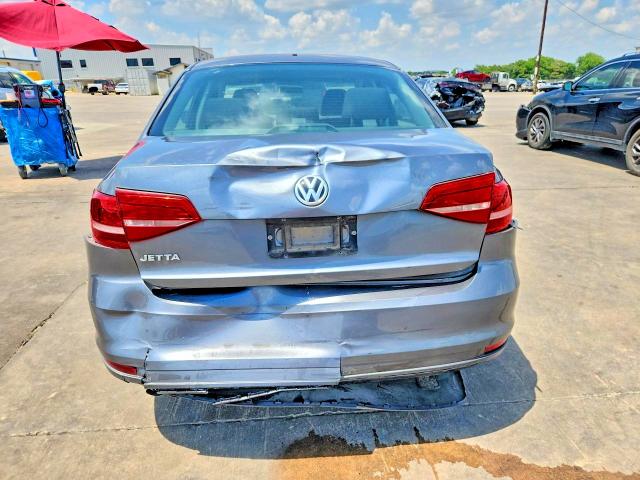 Aukcja sprzedaży 2015 Volkswagen Jetta, vin: 3VW2K7AJ8FM230231, numer aukcji: 56065486