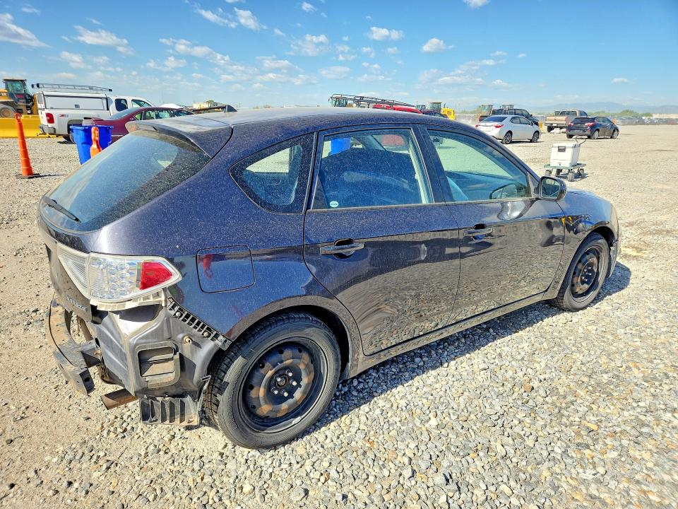 Продажа на аукционе авто 2009 Subaru Impreza, vin: JF1GH616X9H812648, номер лота: 56471986