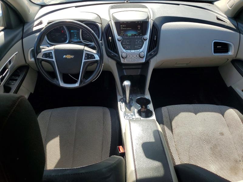 Продаж на аукціоні авто 2015 Chevrolet Equinox, vin: 2GNALBEK3F6313293, номер лоту: 56062126