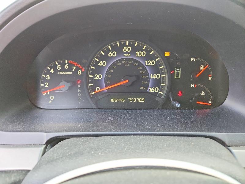 55530696 :رقم المزاد ، 5FNRL38665B108754 vin ، 2005 Honda Odyssey مزاد بيع