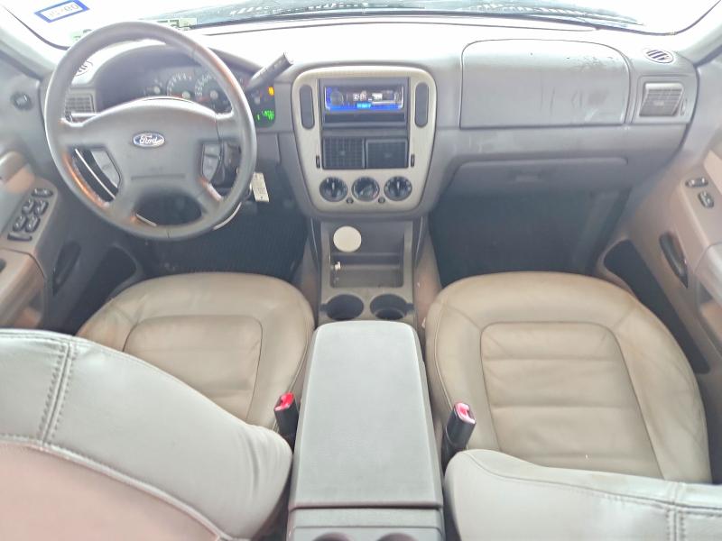 57417546 :رقم المزاد ، 1FMZU63E54ZB33629 vin ، 2004 Ford Explorer مزاد بيع