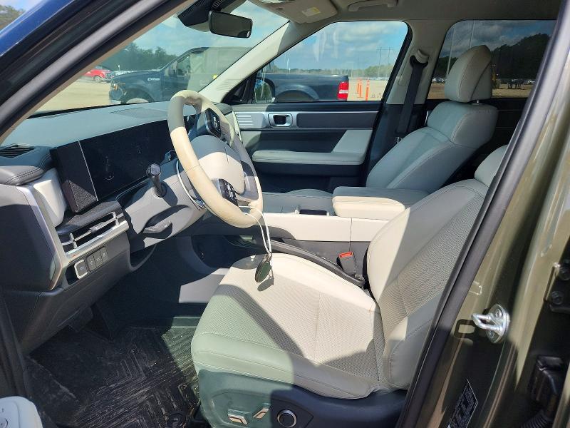 56068996 :رقم المزاد ، 5NMP24G18RH000422 vin ، 2024 Hyundai 4dr مزاد بيع