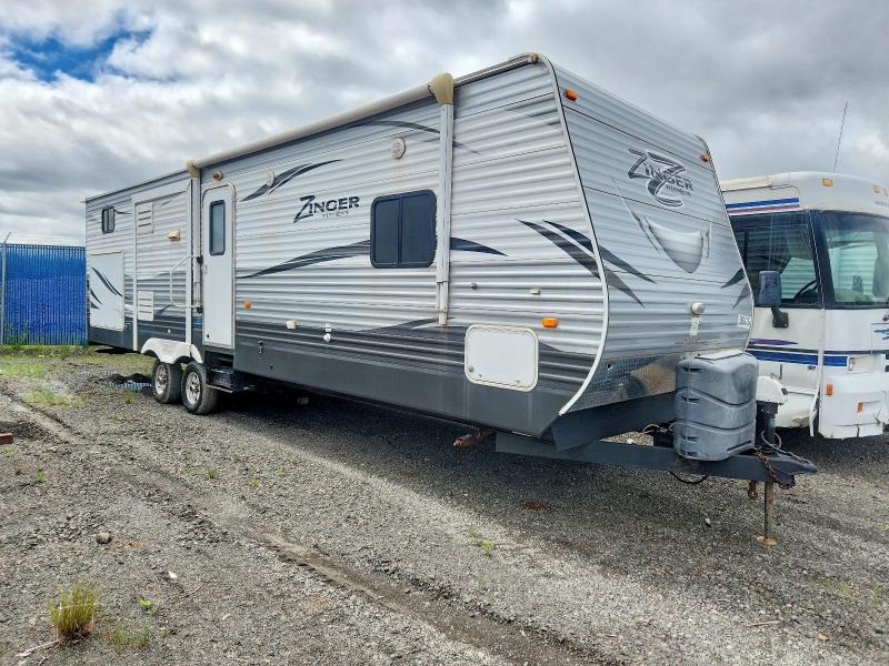 Продажа на аукционе авто 2016 Zing Trailer, vin: 4V0TC3326GJ008102, номер лота: 58094716