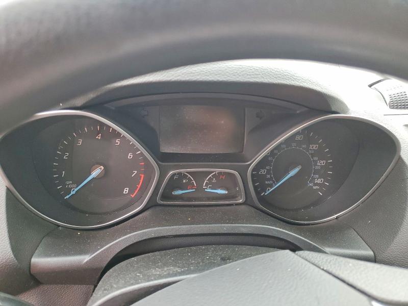 2014 Ford Escape მანქანა იყიდება აუქციონზე, vin: 1FMCU0G96EUD32123, აუქციონის ნომერი: 59291096