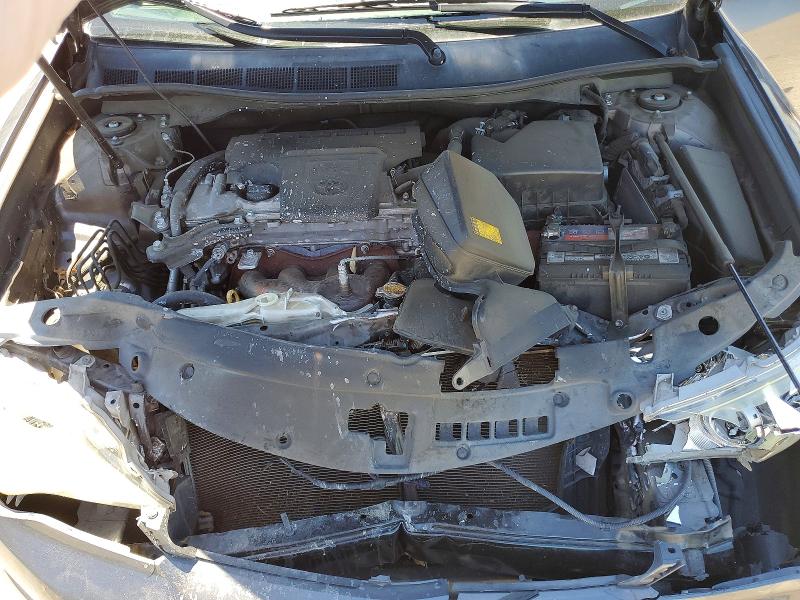 Продаж на аукціоні авто 2012 Toyota Camry, vin: 4T4BF1FKXCR226180, номер лоту: 56744086