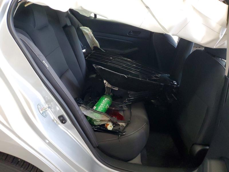 58701186 :رقم المزاد ، 1N4BL4DW6TN318613 vin ، 2026 Nissan Altima مزاد بيع