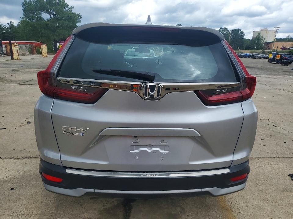 Продажа на аукционе авто 2020 Honda Cr-v, vin: 2HKRW1H80LH411203, номер лота: 55419056