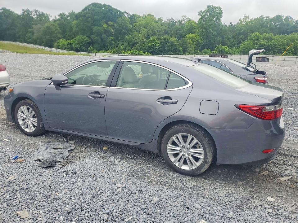 Продаж на аукціоні авто 2013 Lexus Es, vin: JTHBK1GG0D2067783, номер лоту: 55668776