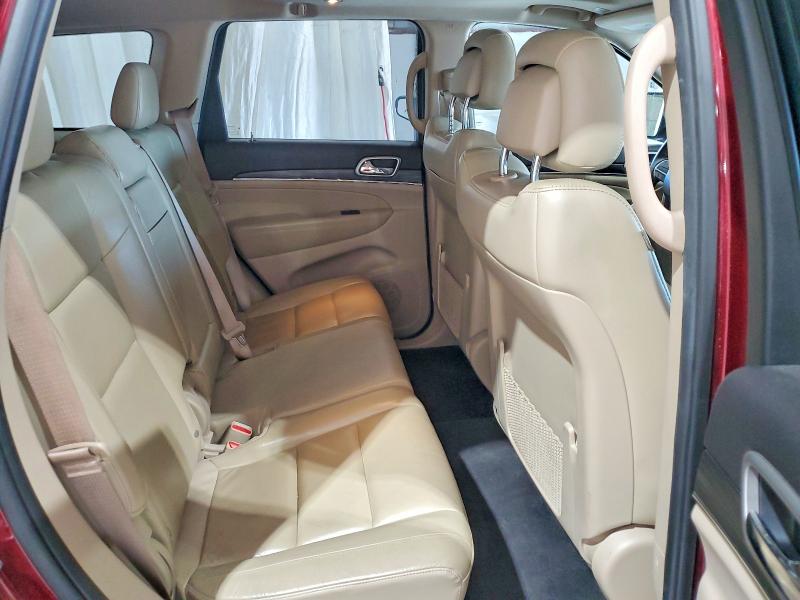 58695176 :رقم المزاد ، 1C4RJFBGXKC529586 vin ، 2019 Jeep Grand Cherokee مزاد بيع