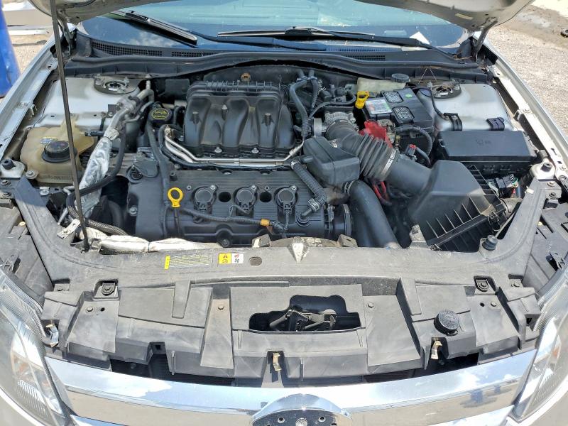 58722856 :رقم المزاد ، 3FAHP0HG1CR251734 vin ، 2012 Ford Fusion مزاد بيع
