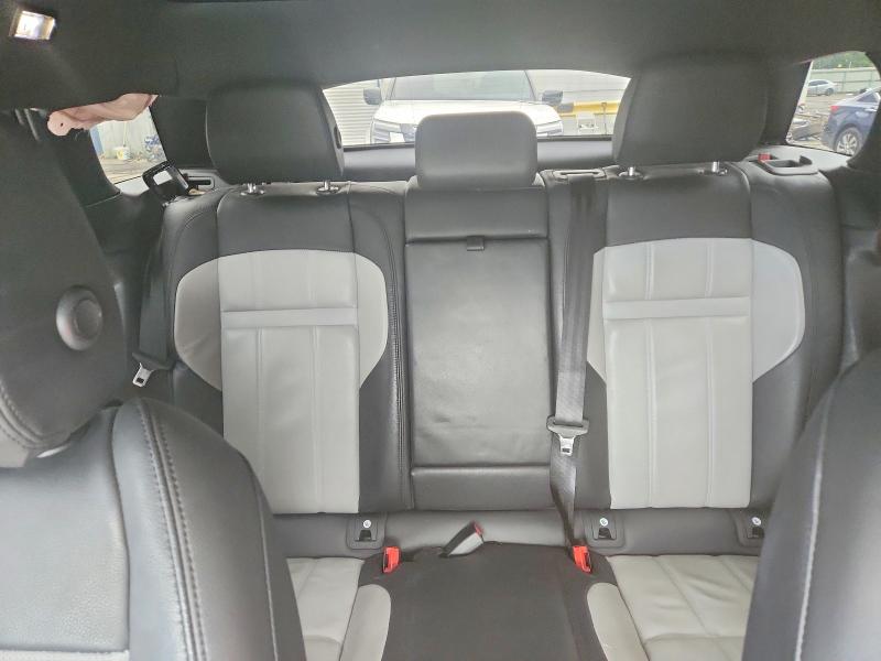 2022 Land Rover Range Rover Evoque მანქანა იყიდება აუქციონზე, vin: SALZL2FX5NH168605, აუქციონის ნომერი: 58414406
