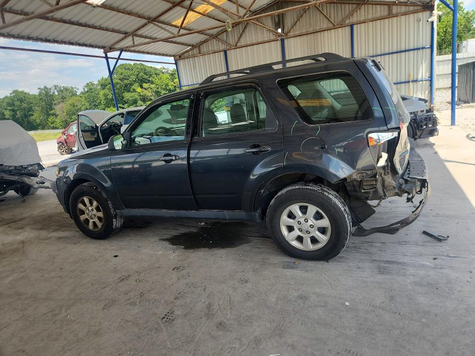 Aukcja sprzedaży 2010 Mazda Tribute, vin: 4F2CY0C75AKM03508, numer aukcji: 59065516