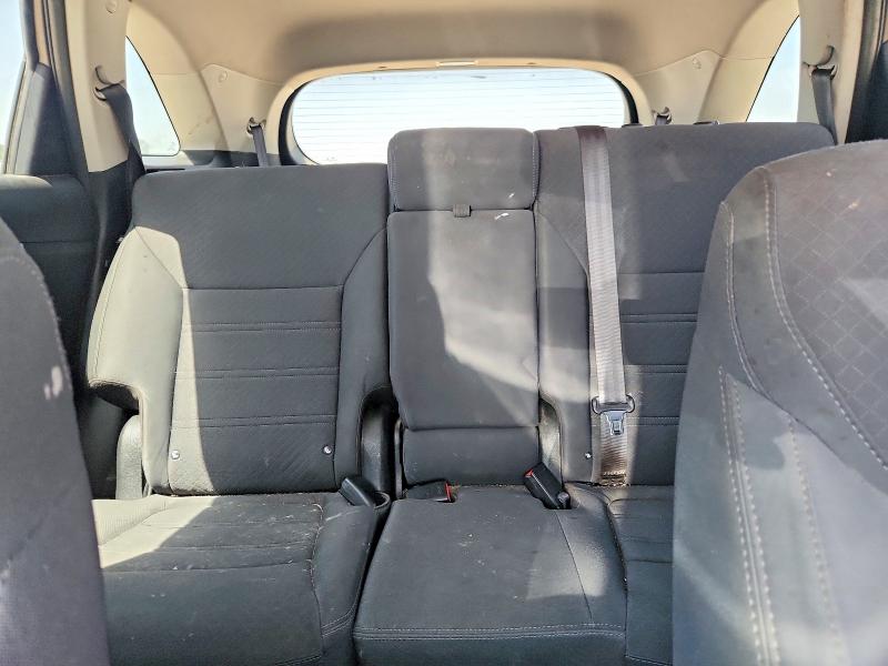 Aukcja sprzedaży 2020 Kia Sorento, vin: 5XYPG4A59LG640881, numer aukcji: 59554566