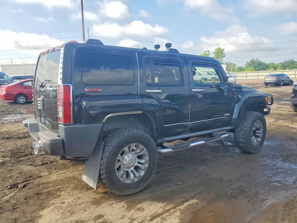 Aukcja sprzedaży 2006 Hummer H3, vin: 5GTDN136368284137, numer aukcji: 56366876