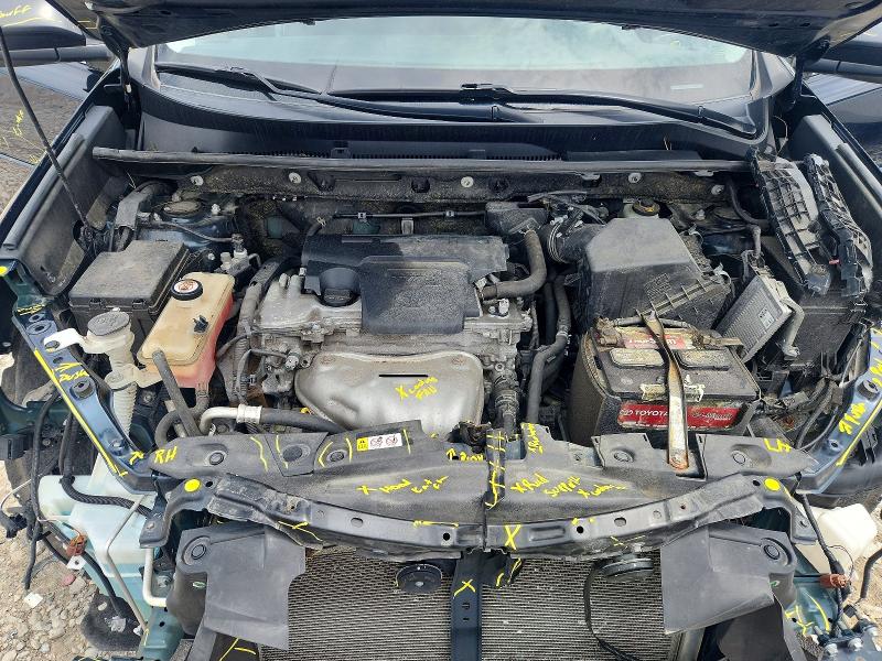 Aukcja sprzedaży 2018 Toyota Rav4, vin: JTMBFREV9JJ259422, numer aukcji: 56819216