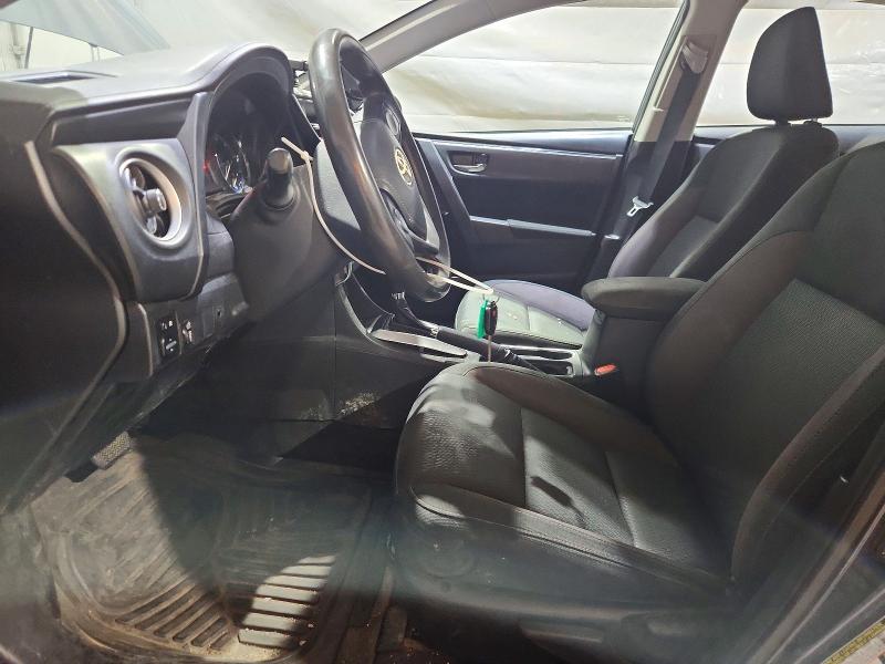 Aukcja sprzedaży 2019 Toyota Corolla, vin: 5YFBURHE6KP897979, numer aukcji: 57681206