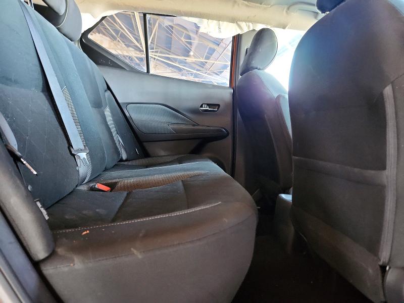 Auction sale of the 2020 Nissan Kicks, vin: 3N1CP5CVXLL529642, lot number: 58964286