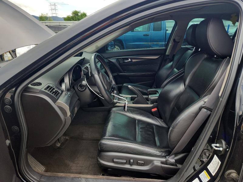 55552236 :رقم المزاد ، 19UUA9F51DA005148 vin ، 2013 Acura Tl مزاد بيع