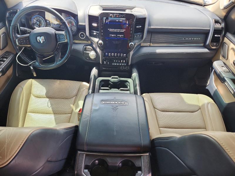 Aukcja sprzedaży 2019 Ram 1500, vin: 1C6RREHTXKN660570, numer aukcji: 56484096