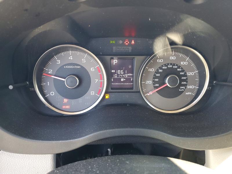 2016 Subaru Forester მანქანა იყიდება აუქციონზე, vin: JF2SJAFC0GH471530, აუქციონის ნომერი: 57210526