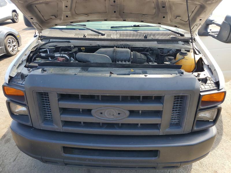 55904786 :رقم المزاد ، 1FTNE2EW9CDA94148 vin ، 2012 Ford Econoline مزاد بيع