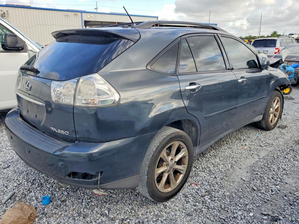 Продажа на аукционе авто 2008 Lexus Rx, vin: 2T2HK31U78C080653, номер лота: 55508756