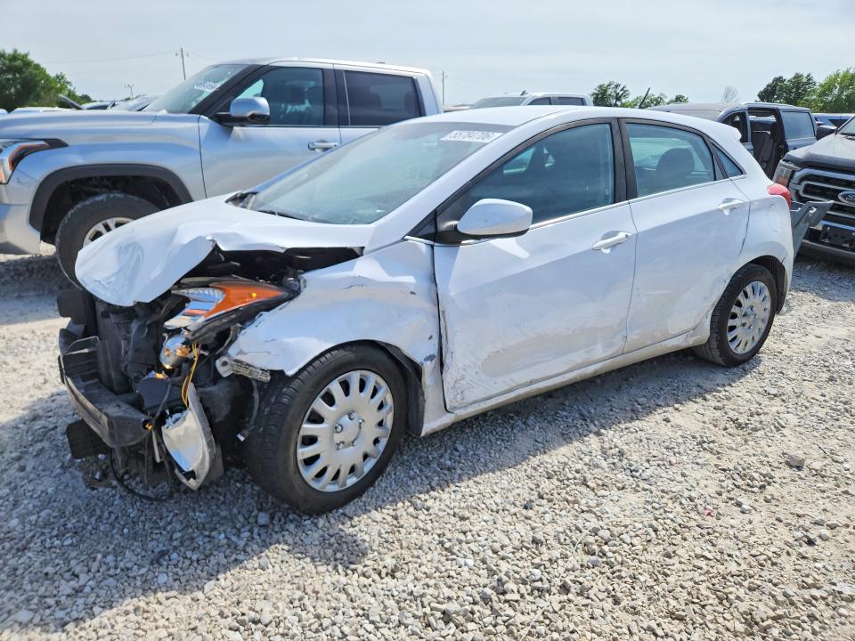 Aukcja sprzedaży 2017 Hyundai Elantra 4d, vin: KMHD35LH0HU377127, numer aukcji: 55784706