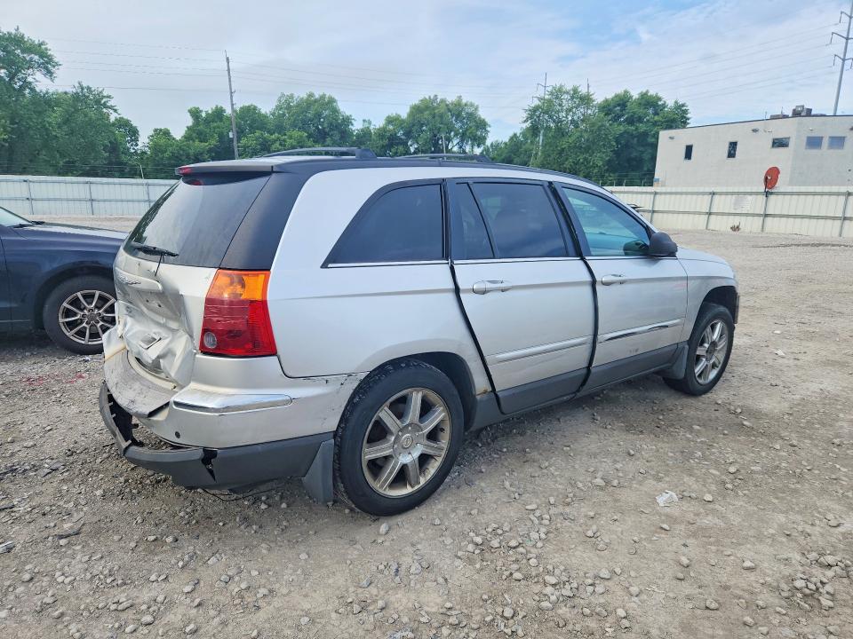 Aukcja sprzedaży 2005 Chrysler Pacifica, vin: 2C8GF68455R662451, numer aukcji: 55067586