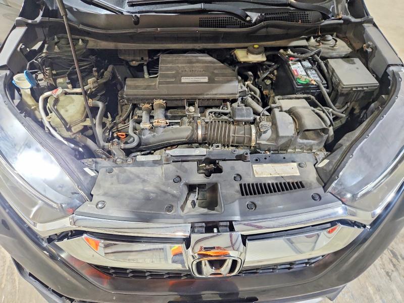 Aukcja sprzedaży 2018 Honda Cr-v, vin: 2HKRW2H53JH698481, numer aukcji: 58757416