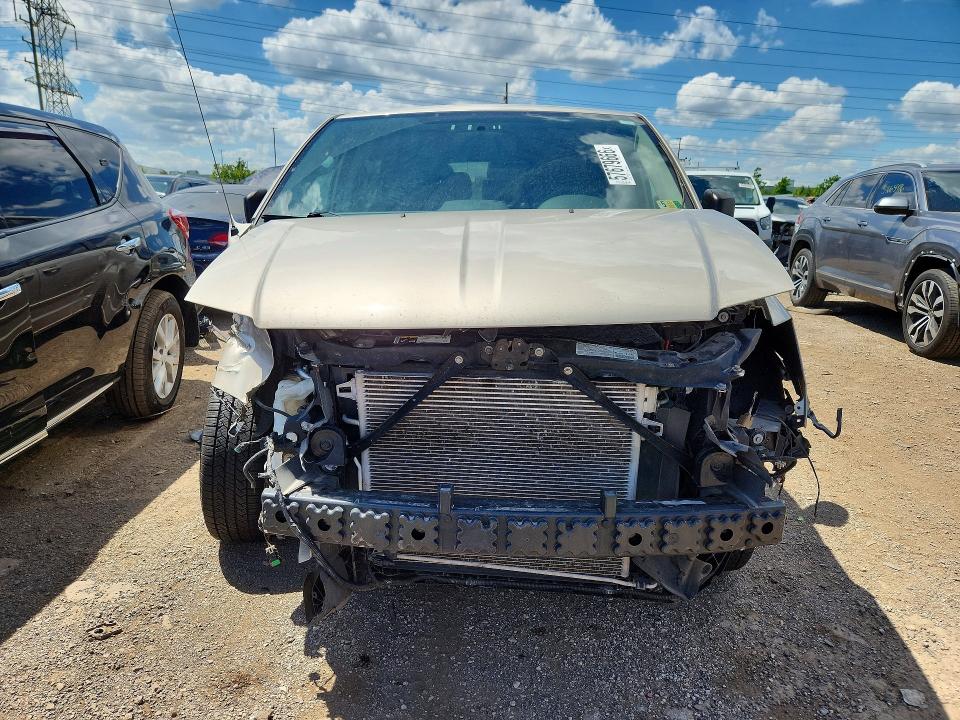 57679666 :رقم المزاد ، 2C4RDGBG7DR676651 vin ، 2013 Dodge Grand Caravan مزاد بيع