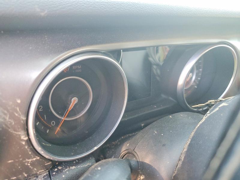 Aukcja sprzedaży 2018 Jeep Wrangler Unlimited, vin: 1C4HJXDG4JW154533, numer aukcji: 56003686