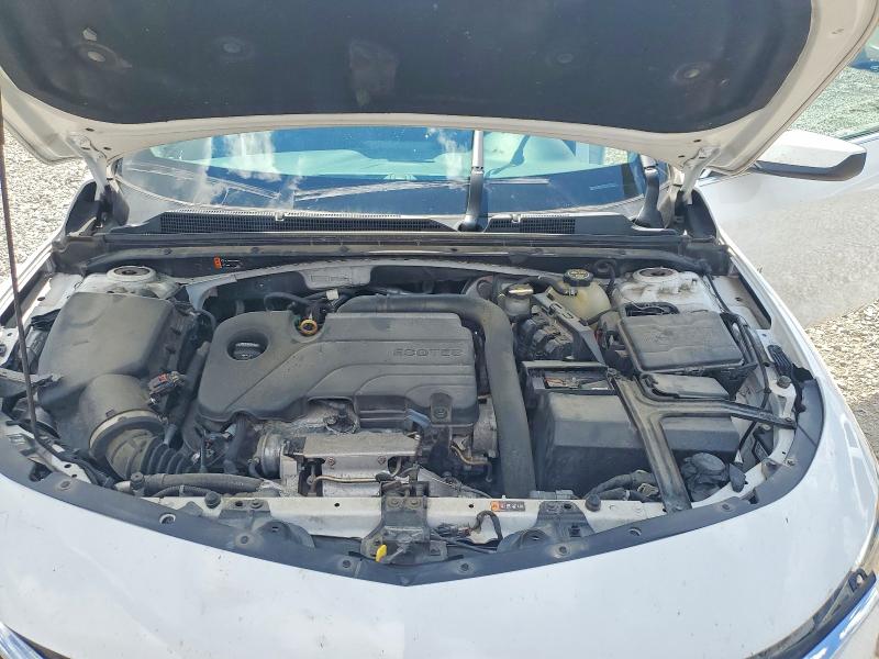 Продаж на аукціоні авто 2019 Chevrolet Malibu, vin: 1G1ZD5ST1KF162860, номер лоту: 57723766