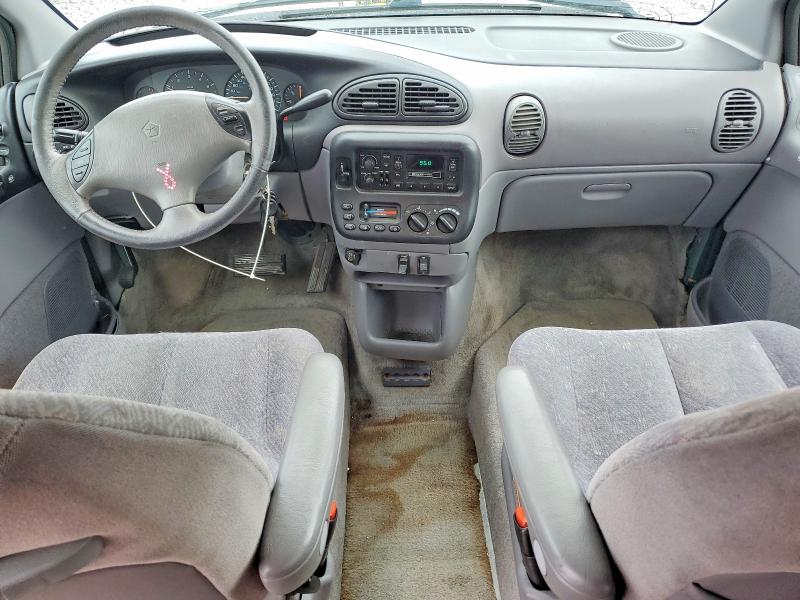 Aukcja sprzedaży 2000 Dodge Grand Caravan, vin: 1B4GP44G9YB758540, numer aukcji: 58301986