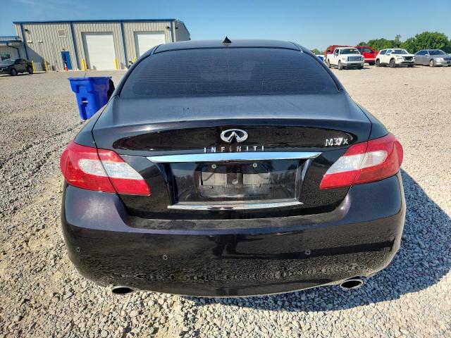 Aukcja sprzedaży 2013 Infiniti M37, vin: JN1BY1AR6DM603282, numer aukcji: 56293716