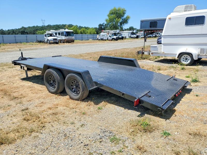 Продажа на аукционе авто 2025 Carry-on Unknown, vin: 4YMBU1827SR001571, номер лота: 58214506