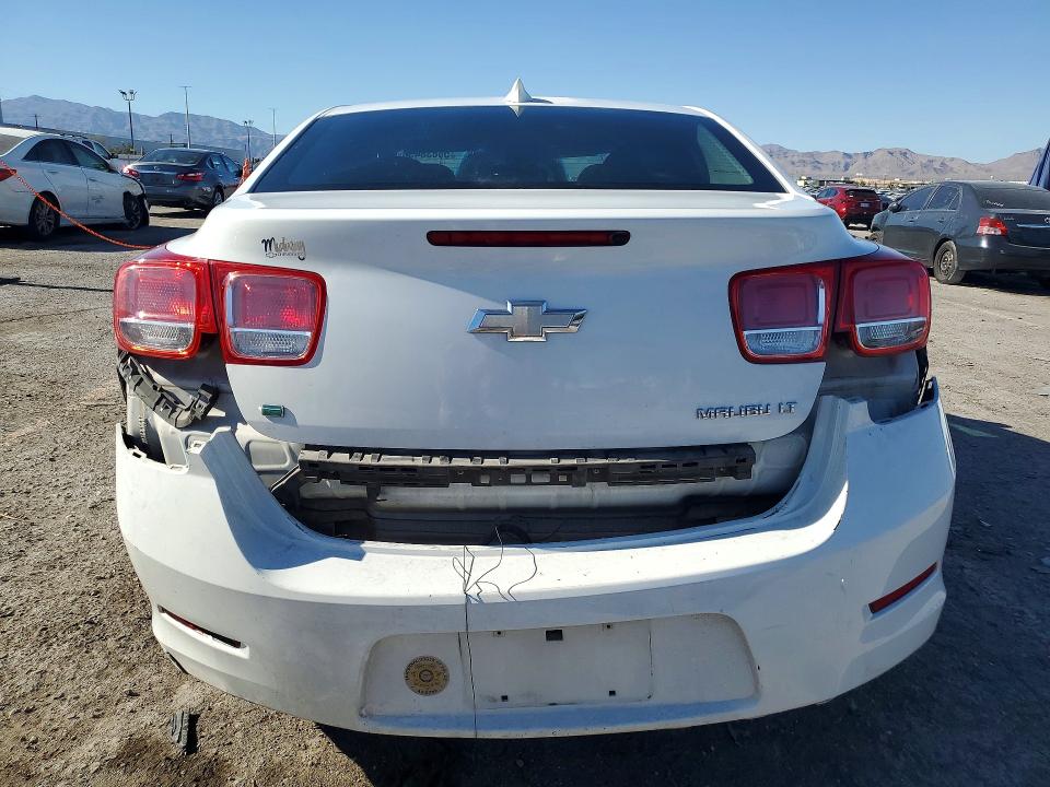 2015 Chevrolet Malibu მანქანა იყიდება აუქციონზე, vin: 1G11C5SL0FF140533, აუქციონის ნომერი: 56836456