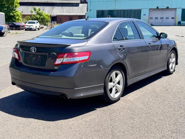 2011 Toyota Camry მანქანა იყიდება აუქციონზე, vin: 4T1BF3EK1BU608362, აუქციონის ნომერი: 57746016