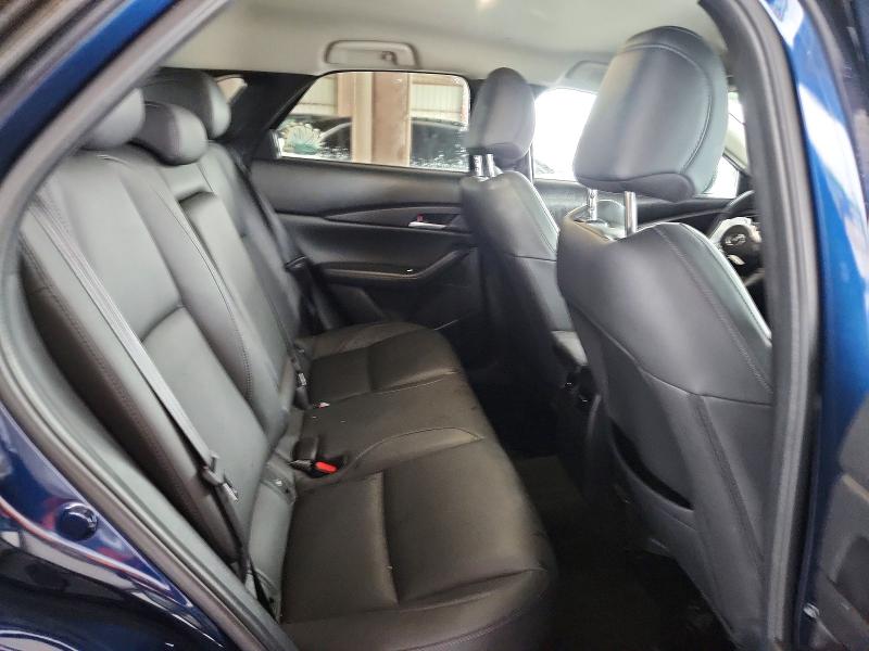 Продажа на аукционе авто 2021 Mazda Cx-30, vin: 3MVDMABL5MM301819, номер лота: 55593066
