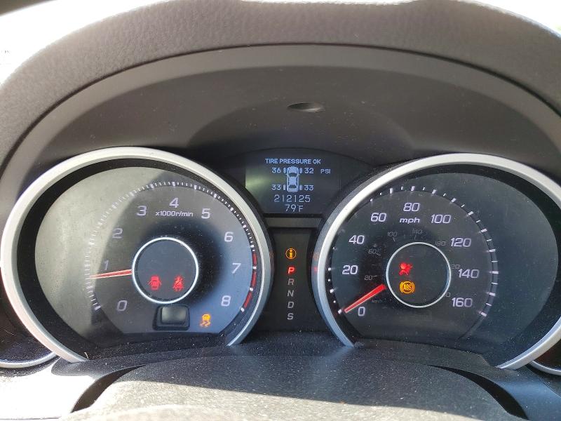 Aukcja sprzedaży 2010 Acura Tl, vin: 19UUA9F57AA001715, numer aukcji: 55816166
