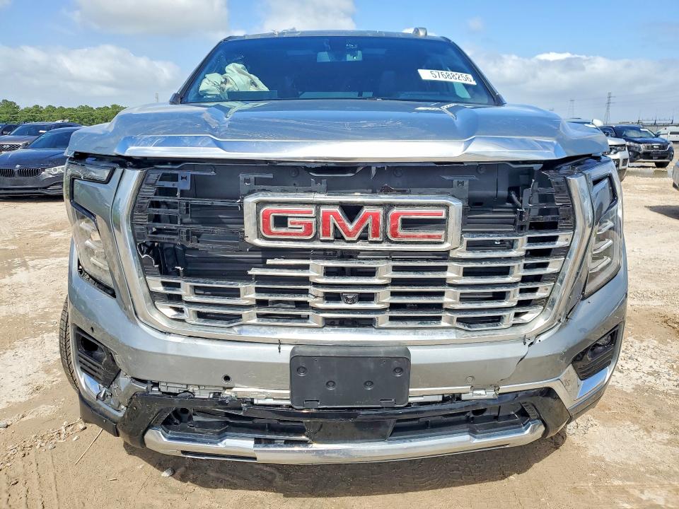 2026 Gmc Yukon მანქანა იყიდება აუქციონზე, vin: 1GKS2DKL0TR146159, აუქციონის ნომერი: 57688256