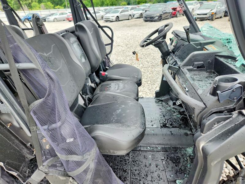 Продажа на аукционе авто 2021 Can-am Defender, vin: 3JBUCAX41MK000937, номер лота: 58434706